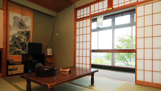 和室
